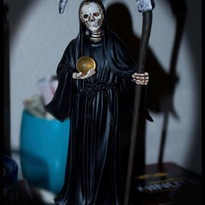 Meet your Posher, Julio